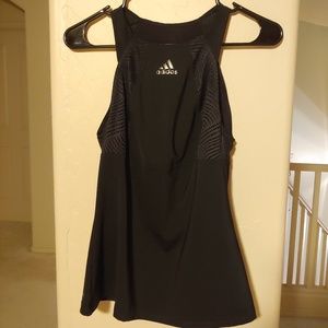 Adidas athletic tank top